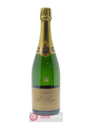 Champagne Pol Roger Rich Demi-Sec