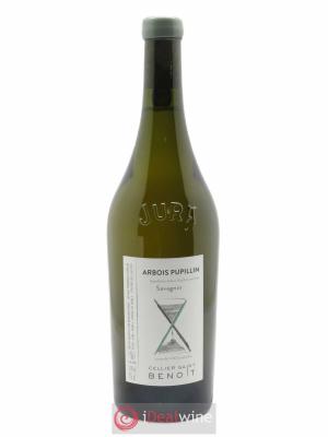 Arbois  Savagnin sous voile Cellier Saint Benoît  ---- - Lot de 1 Bouteille