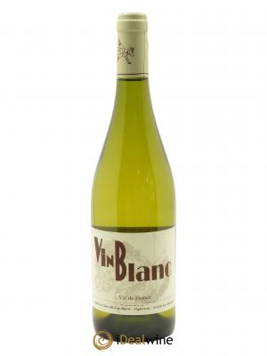 Vin de France Le P'tit Blanc du Tue Boeuf Clos du Tue-Boeuf  2021 - Lot de 1 Bouteille