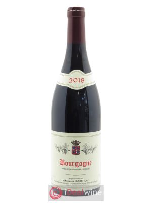 Bourgogne Ghislaine Barthod  2018 - Lot of 1 Bottle