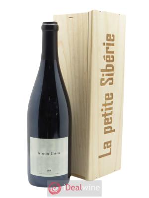 Côtes du Roussillon Villages Clos des Fées La Petite Sibérie Hervé Bizeul  2016 - Lot de 1 Bouteille