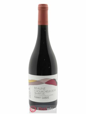 Beaune 1er Cru Chouacheux Fanny Sabre  2018 - Lot de 1 Bouteille