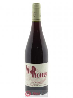 Vin de France Vin Rouge du Tue Boeuf Clos du Tue-Boeuf  2021 - Lot de 1 Bouteille