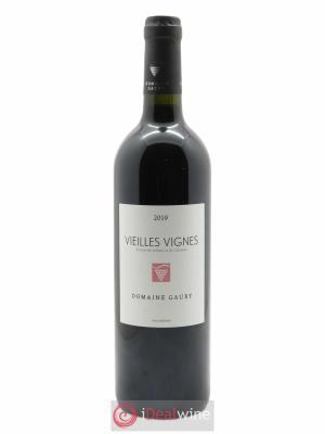 IGP Côtes Catalanes  Vieilles Vignes Gauby (Domaine)  2019 - Lot de 1 Bouteille