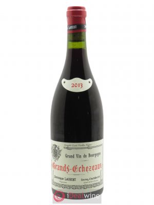 Grands Echezeaux Grand cru Grande cuvée Vieilles Vignes Dominique Laurent  2013 - Lot de 1 Bouteille