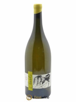 Chablis Vent d'Ange Pattes Loup (Domaine)  2019 - Lot de 1 Magnum