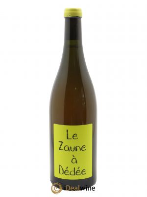 Vin de France Le Zaune à Dédée Jean-François Ganevat (Domaine)  2017