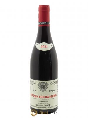 Côteaux Bourguignons Dominique Laurent  2021 - Lot of 1 Bottle