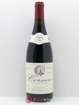Cornas Chaillot Thierry Allemand  2016 - Lot of 1 Bottle