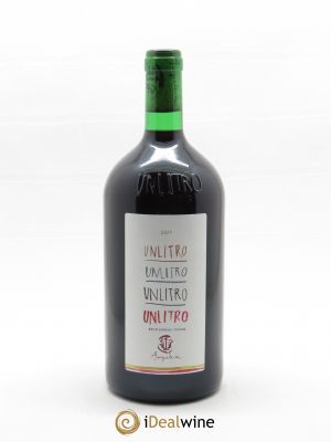 Toscana IGT Ampeleia Un litro Elisabetta Foradori (1L) 2021 - Lot of 1 Bottle