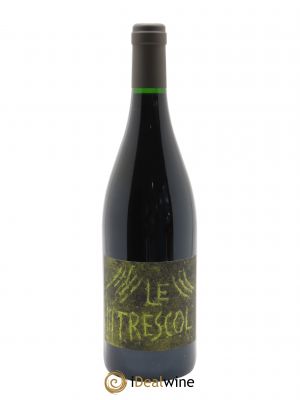 IGP Pays de l'Aveyron Mas Jullien Le Trescol Olivier Jullien  2020 - Lot of 1 Bottle