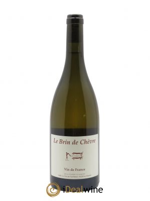 Vin de France (anciennement Touraine) Le Brin de Chèvre Clos du Tue-Boeuf  2021 - Lot de 1 Bouteille