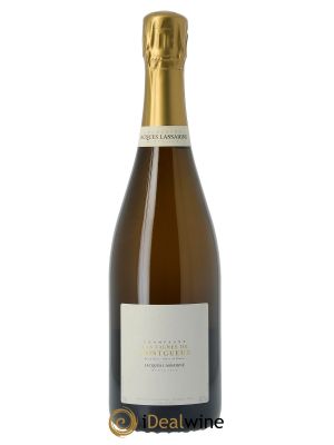 Les Vignes de Montgueux Blanc de Blancs Extra Brut Jacques Lassaigne   - Lot de 1 Bouteille