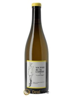 Vin de France Victor de la Combe Anne et Jean François Ganevat  2019 - Lot of 1 Bottle