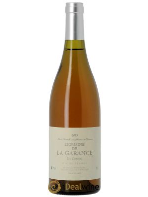 Vin de France de La Garance (Domaine) Les Claviers 2015