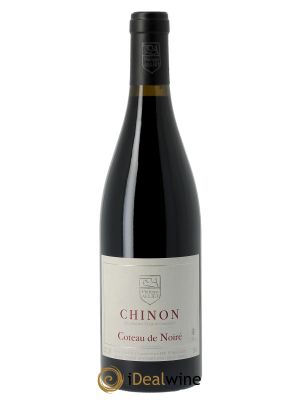 Chinon Coteau de Noiré Philippe Alliet 2020 - Lot de 1 Bottle