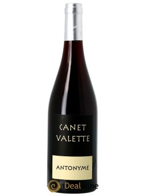 Saint-Chinian Antonyme Canet-Valette (Domaine) 2022 - Lot de 1 Bottiglia