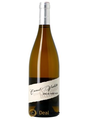 Vin de France Une et mille nuits Canet-Valette (Domaine) 2022 - Lot de 1 Flasche