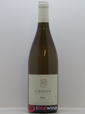 Chinon Philippe Alliet  2017 - Lot of 1 Bottle