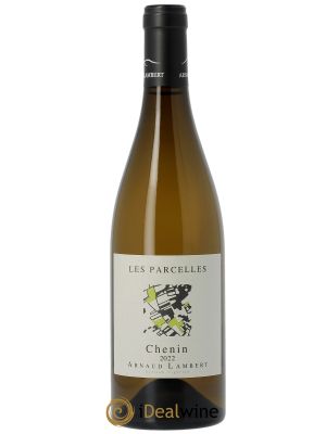 Vin de France Les Parcelles Arnaud Lambert 2022 - Lot de 1 Bottle