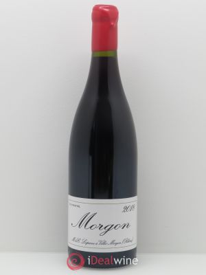 Morgon Marcel Lapierre (Domaine)  2018 - Lot of 1 Bottle