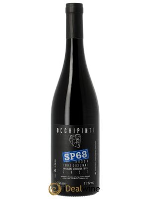 Terre Siciliane IGT SP68 Azienda Agricola Arianna Occhipinti  2022 - Lot of 1 Bottle