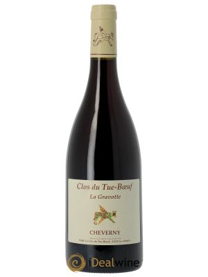 Cheverny La Gravotte Clos du Tue-Boeuf 2022 - Lot de 1 Bottle