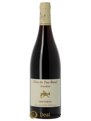 Cheverny Rouillon Clos du Tue-Boeuf 2022 - Lot de 1 Flasche
