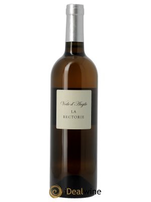 Vin de France La Rectorie (Domaine de) Voile d'Argile Thierry et Jean Emmanuel Parcé 