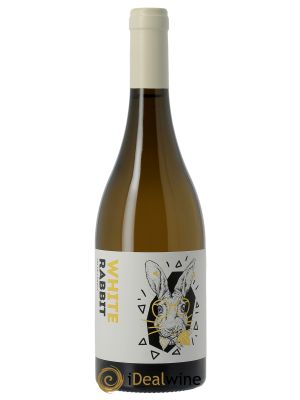 Vin de France Coup de jus Jacquère White Rabbit Marnes Blanches (Domaine des)  2022 - Lot of 1 Bottle