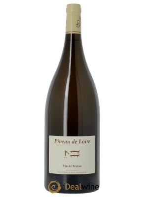 Vin de France Pineau de la Loire Clos du Tue-Boeuf 2021 - Lot de 1 Magnum
