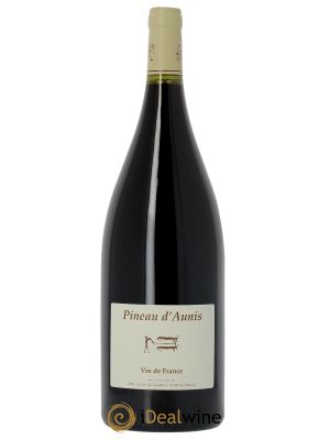 Vin de France Pineau d'Aunis Clos du Tue-Boeuf  2022 - Lot of 1 Magnum
