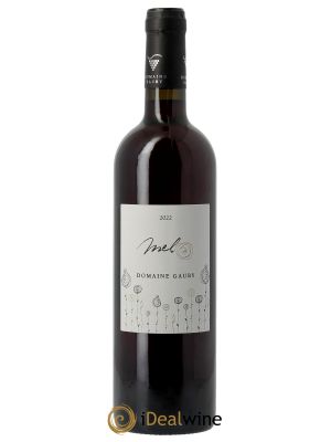 IGP Côtes Catalanes Mel Rose Gauby (Domaine)  2022 - Lot of 1 Bottle