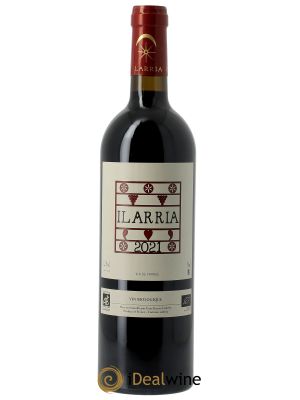 Vin de France Ilarria (Domaine) 2021 - Lot de 1 Bottiglia