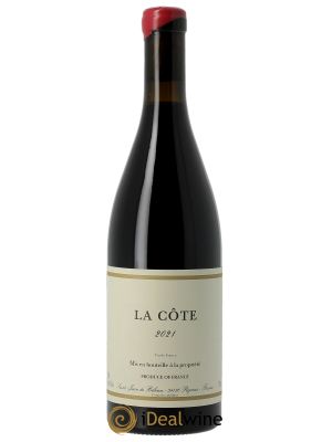 Vin de France Prieuré St-Jean de Bébian  La Côte Prieuré de St Jean de Bébian 2021 - Lot de 1 Bottiglia