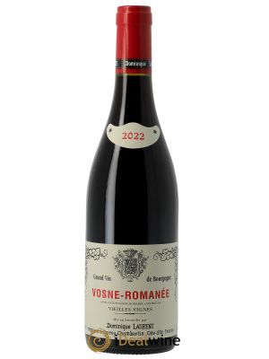 Vosne-Romanée Dominique Laurent 2022 - Lot de 1 Bottle