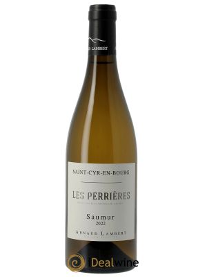 Saumur Les Perrières Arnaud Lambert 2022 - Lot de 1 Flasche