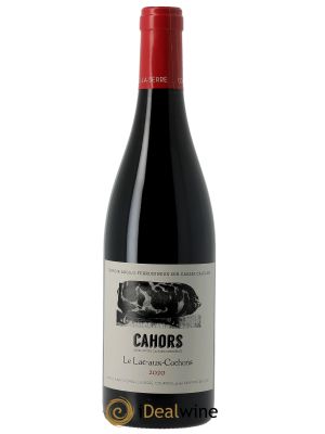 Cahors Château Combel La Serre Le Lac aux Cochons 2020 - Lot de 1 Bottle