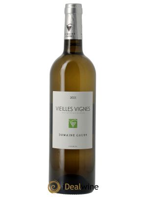 IGP Côtes Catalanes Vieilles vignes Gauby (Domaine)  2021 - Lot of 1 Bottle