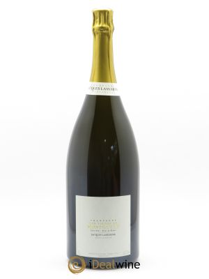 Les Vignes de Montgueux Blanc de Blancs Extra Brut Jacques Lassaigne   - Posten von 1 Magnum