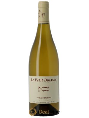 Touraine Le Petit Buisson Clos du Tue-Boeuf 2023 - Lot de 1 Flasche