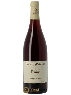 Vin de France Pineau d'Aunis Clos du Tue-Boeuf 2023 - Lot de 1 Flasche