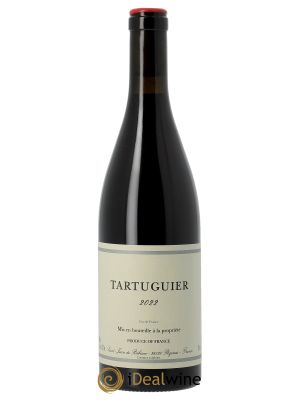 Vin de France Tartuguier Prieuré St-Jean de Bébian 2022 - Lot de 1 Bottle