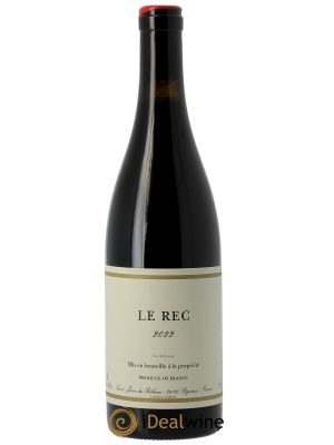 Vin de France -  Le Rec