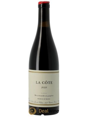 Vin de France Prieuré St-Jean de Bébian  La Côte Prieuré St-Jean de Bébian 2022 - Lot de 1 Flasche