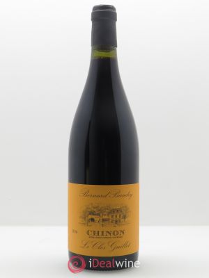 Chinon Le Clos Guillot Bernard Baudry  2016 - Lot of 1 Bottle