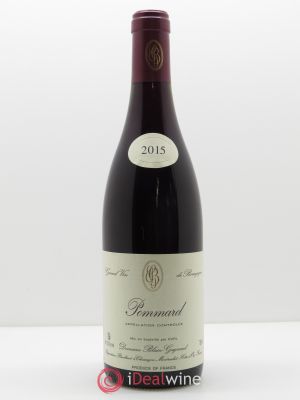 Pommard Blain-Gagnard (Domaine)  2015 - Lot of 1 Bottle