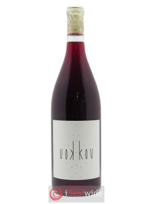 Santa Barbara Crown Point Vineyard Koukou Broc Cellars  2017 - Lot de 1 Bouteille