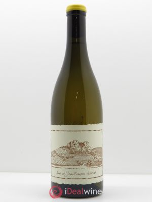 Côtes du Jura La Barraque Anne et Jean-François Ganevat  2016 - Lot of 1 Bottle