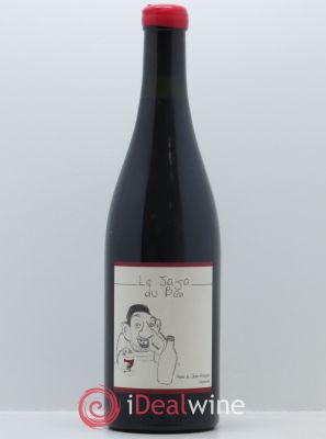Vin de France Le Jaja du Ben Anne et Jean-François Ganevat   - Lot de 1 Bouteille